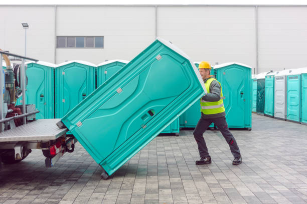 Best Long-term porta potty rental  in South Bay, FL