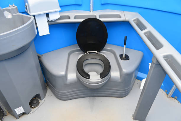 Portable Toilet Options We Offer in South Bay, FL