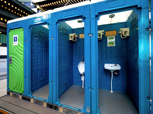 Sanitation services for porta potties in South Bay, FL