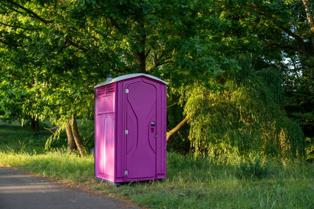 Best Construction site porta potty rental  in South Bay, FL